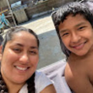 Meet your Posher, Heddy